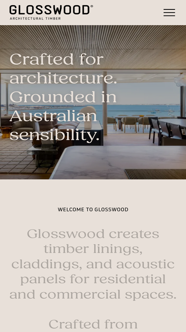 glosswood.com.au