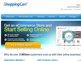 'mcssl.com' screenshot