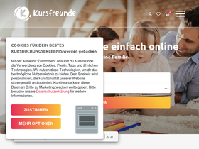 kursfreunde.com