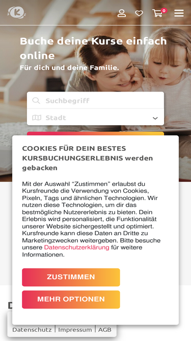 kursfreunde.com
