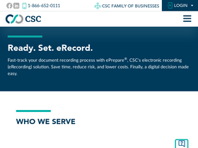 erecording.com