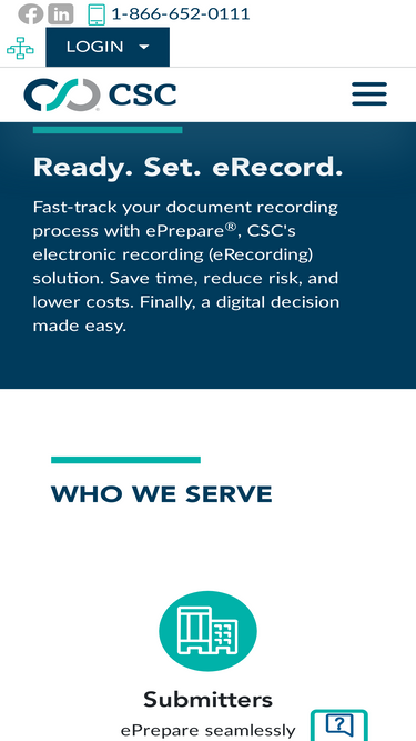 erecording.com