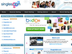 singles.com