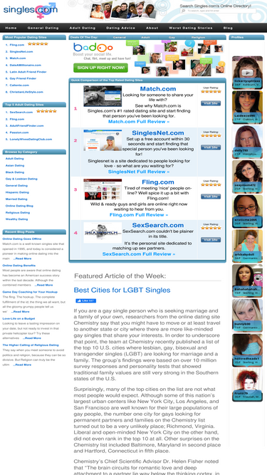 singles.com