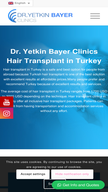 yetkinbayer.com