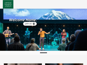 centralheightschurch.com