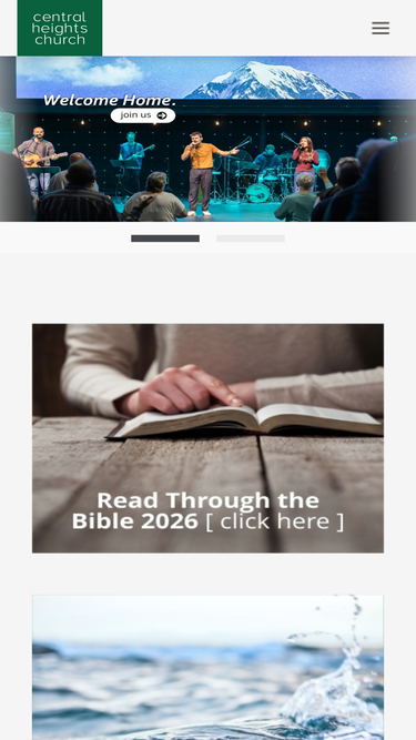 centralheightschurch.com