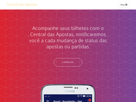 centraldasapostas.net