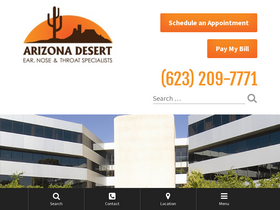 azdesertent.com