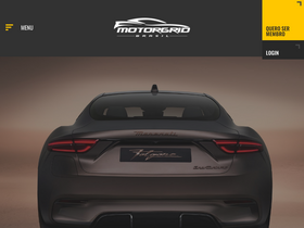 motorgridbrasil.com