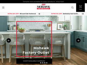mohawkfactoryoutlet.com