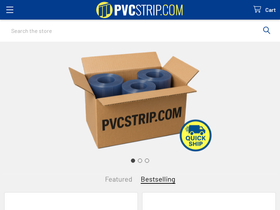 pvcstrip.com