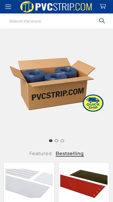 pvcstrip.com