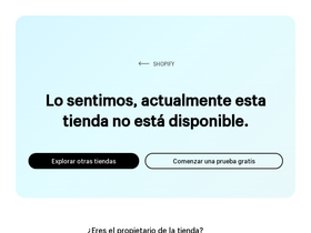 todofans.cl homepage screenshot