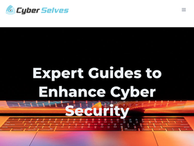cyberselves.org