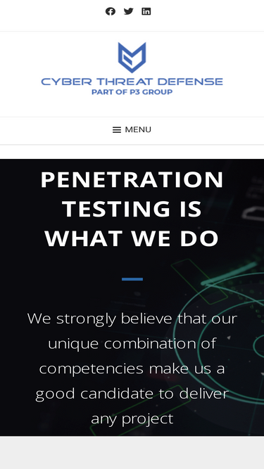 ctdefense.com