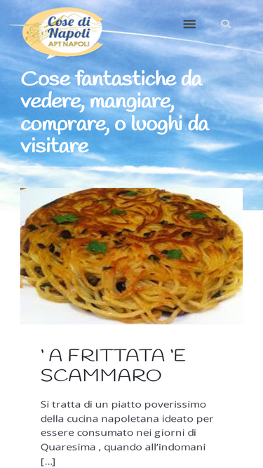 cosedinapoli.com
