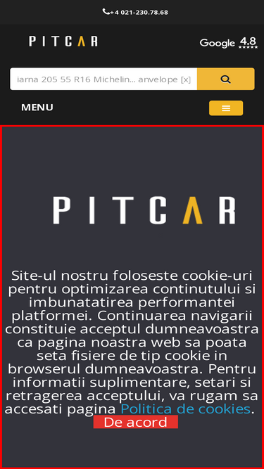 pitcar.ro