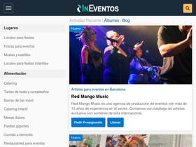 ineventos.es
