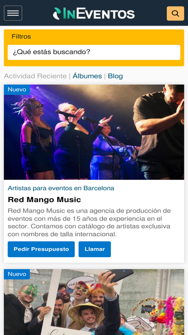 ineventos.es