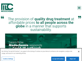 medochemie.com