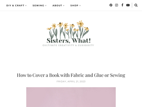 sisterswhat.com