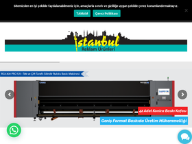 istanbulreklam.com