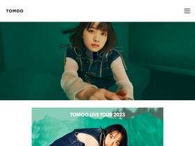 tomoo.jp