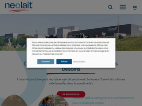 neolait.com