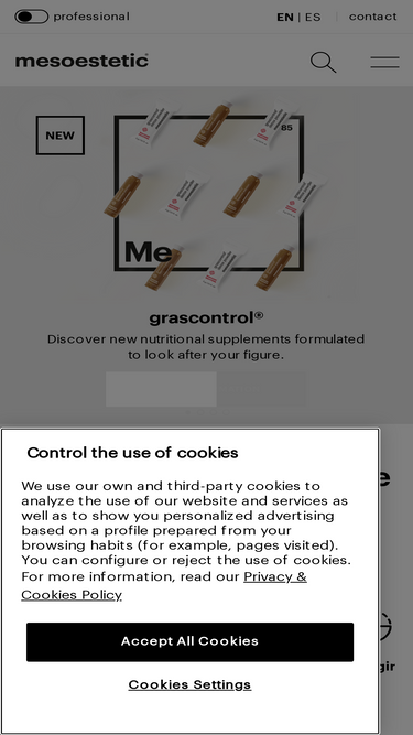 mesoestetic.com