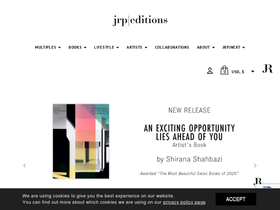 jrp-editions.com