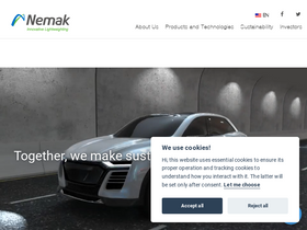nemak.com