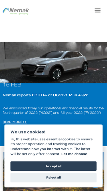 nemak.com