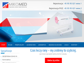 mikomed.pl