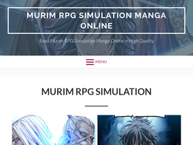 murimrpgsimulation.com