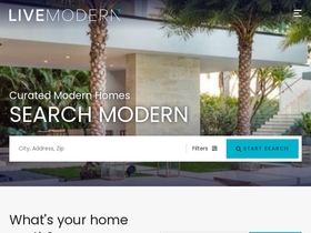livemodern.com