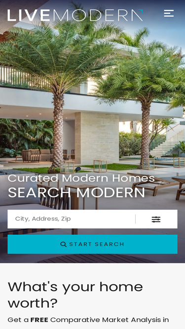 livemodern.com