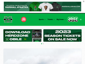 'herdzone.com' screenshot