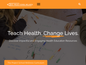 projectschoolwellness.com
