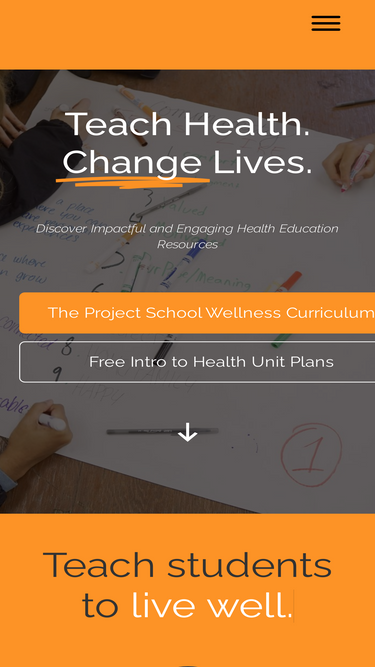 projectschoolwellness.com