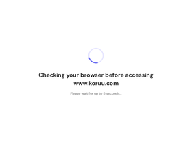 koruu.com