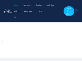 kalimah-center.com