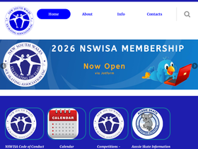 nswisa.com