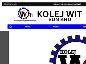 wit.edu.my
