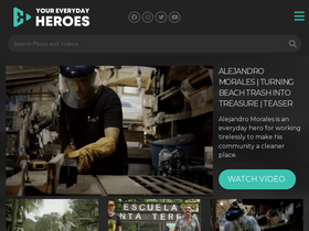 youreverydayheroes.com