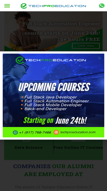 techproeducation.com