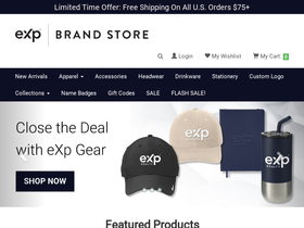 expbrandstore.com