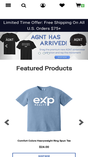 expbrandstore.com