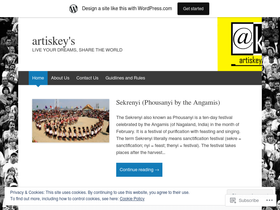 artiskeys.wordpress.com