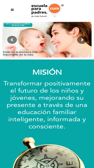 escuelaparapadres.com